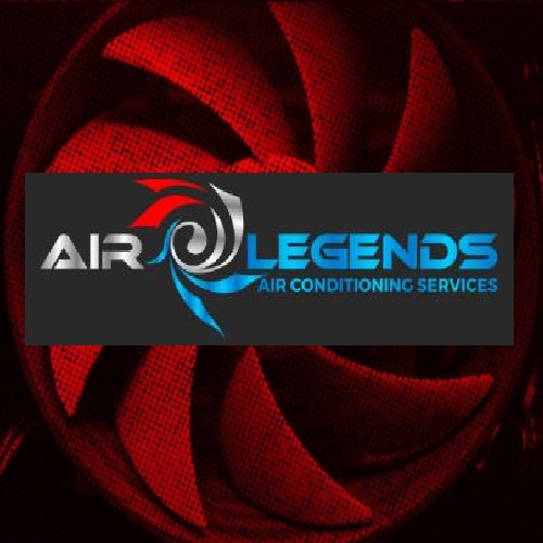 airlegends