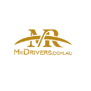 mrdrivers