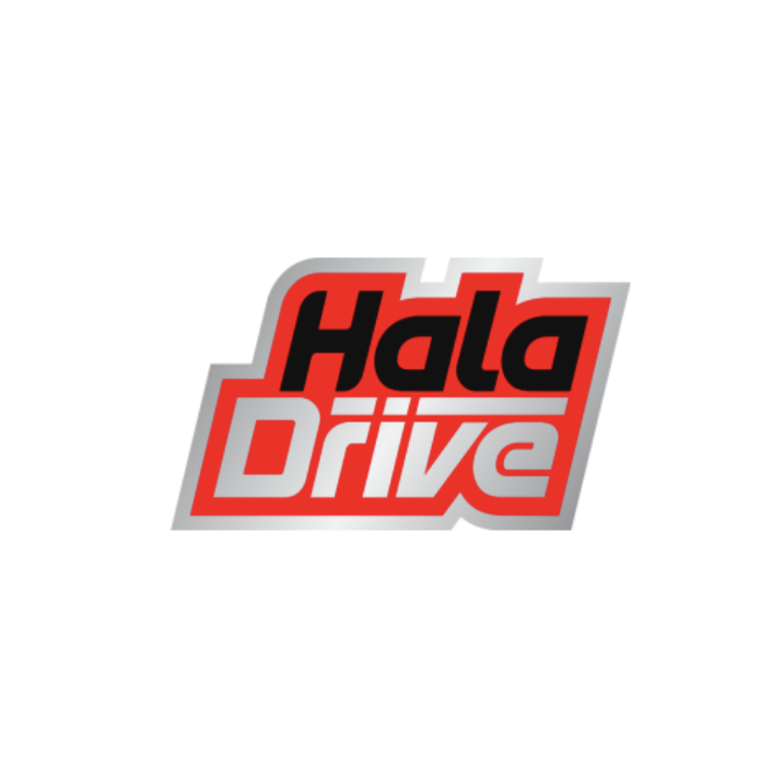 haladrive