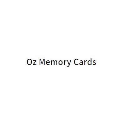 ozmemorycards