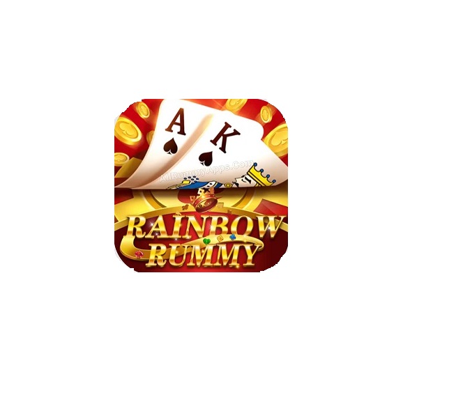 rainbowrummy