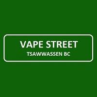 VapeStreetTsawwassen