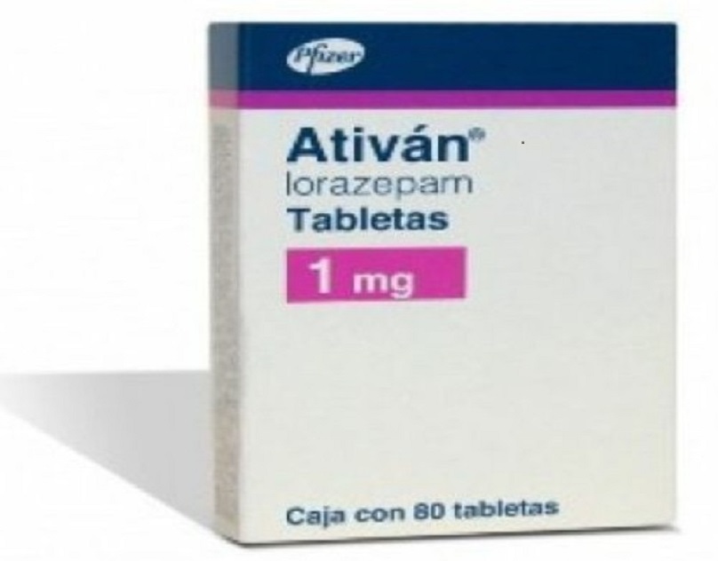 Ativan For Sale