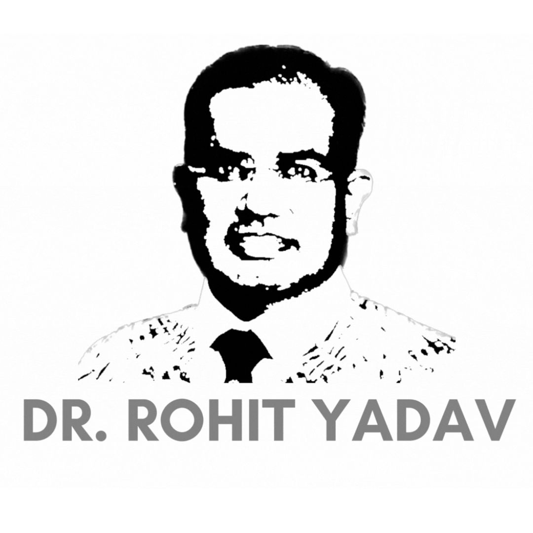 drrohityadav