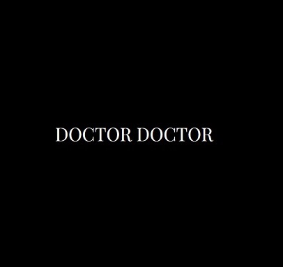 DoctorDoctor