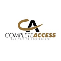 CompleteAccess