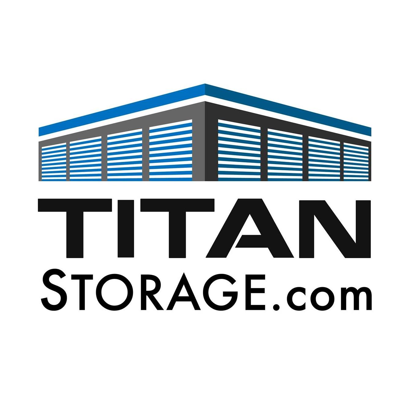 titanstorage