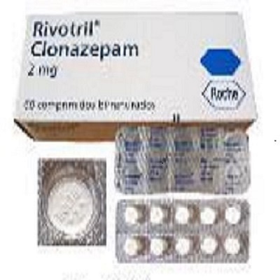 Clonazepamonline