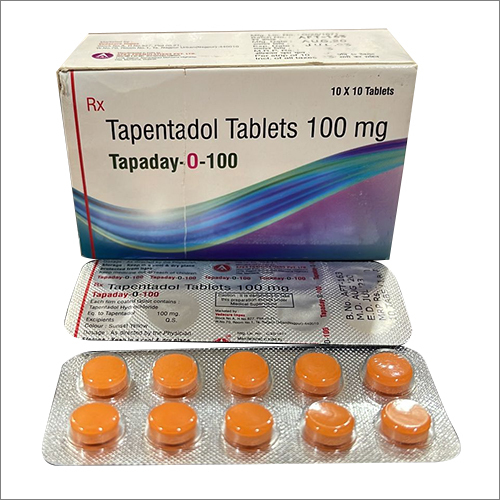 Tapentadol100mgTablet