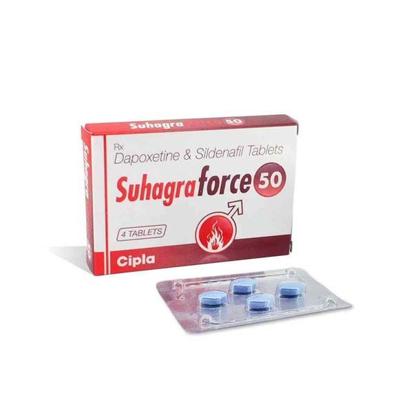 SuhagraForce50