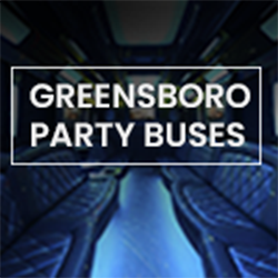 greensboropartybuses