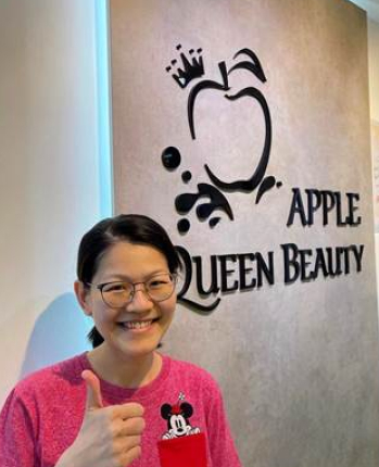 applequeenbeauty