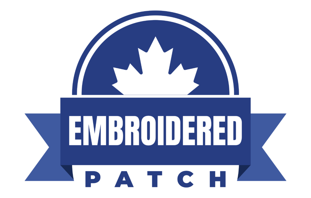 Embroideredpatch