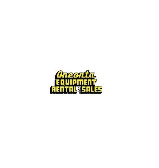 OneontaEquipmentRental