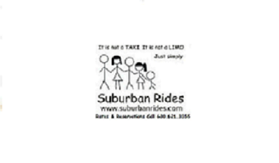 suburbanrides