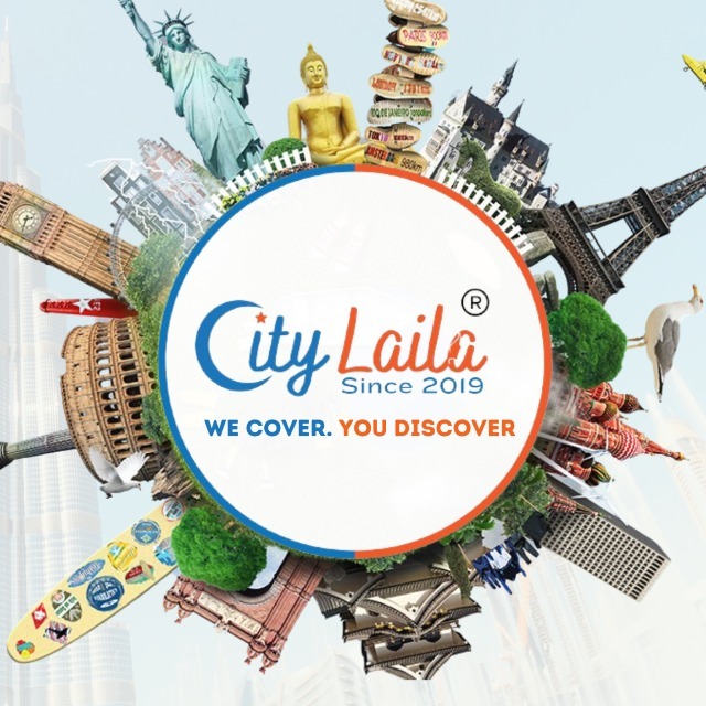 B2BCityLaila