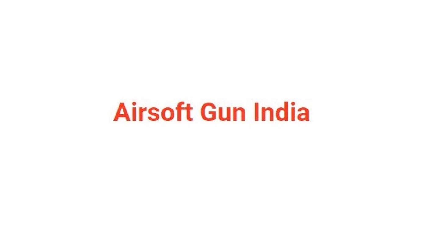 airsoftgunindia