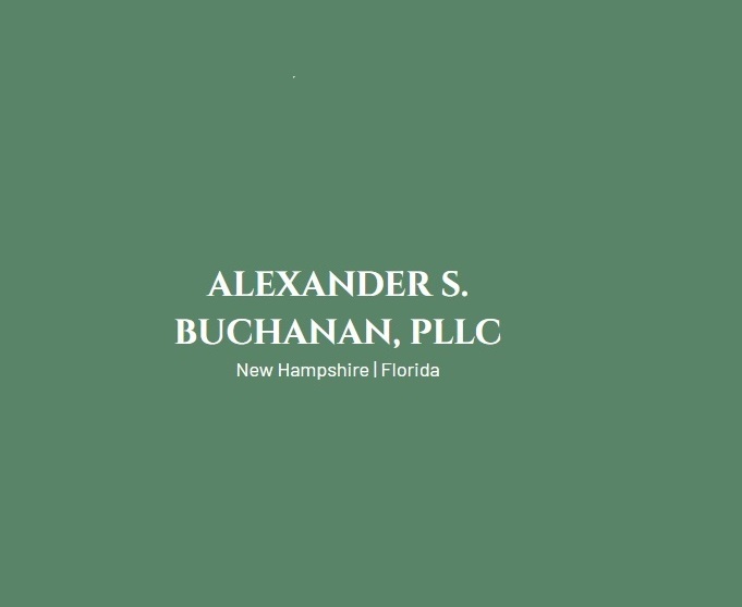 AlexanderSBuchananPLLC