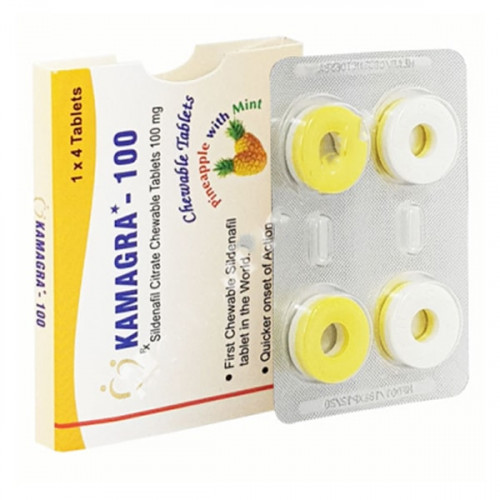 KamagraPolomed