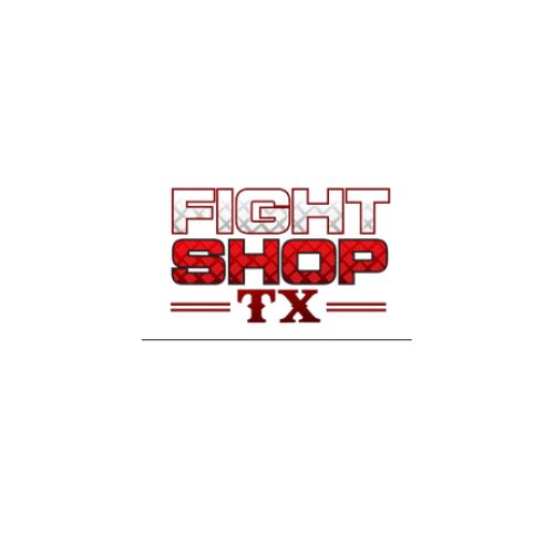 Fight Shop HTX