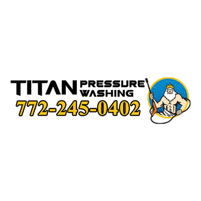TitanPressureWashing