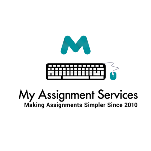 My Assignment Services