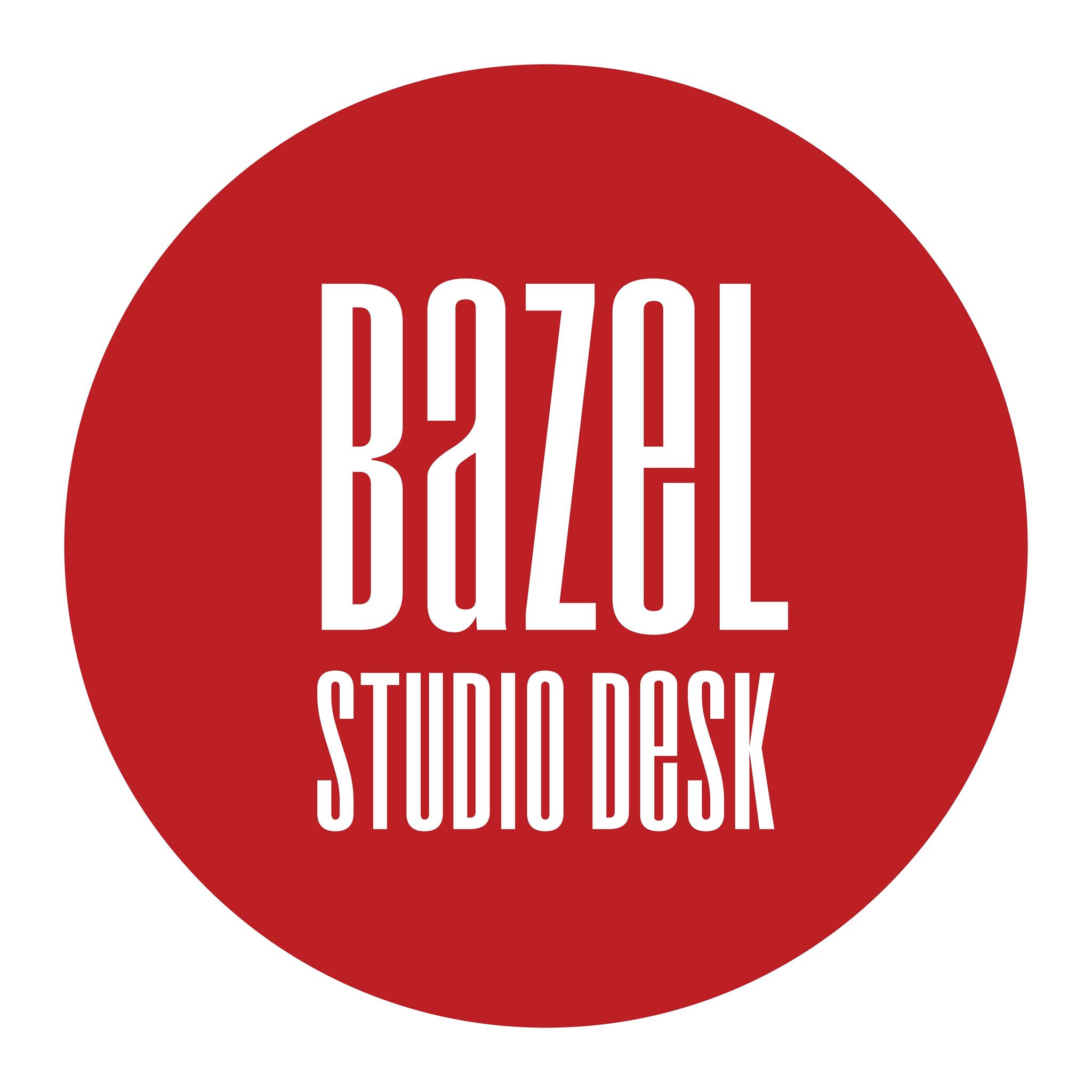 Bazelstudiodesk