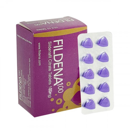 Fildena100Mg