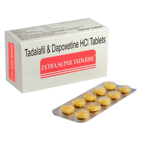 ExtraSuperTaadarise
