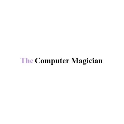 Thecomputermagician