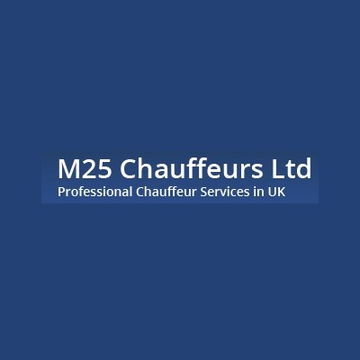 m25chauffeur