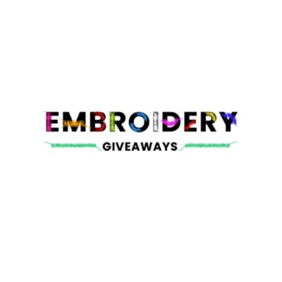 Embroiderygiveaways