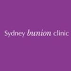 sydneybunionclinic