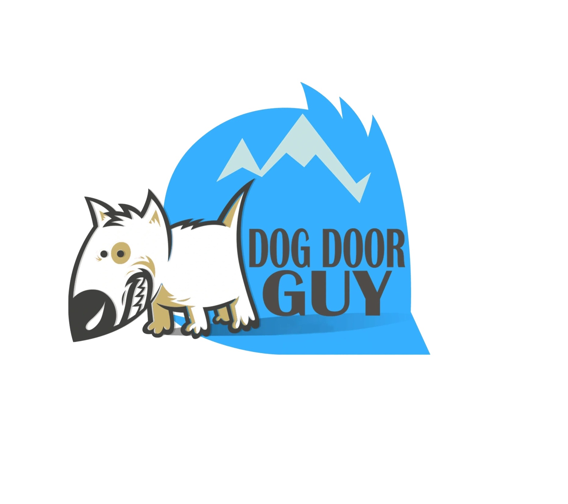 dogdoorguy