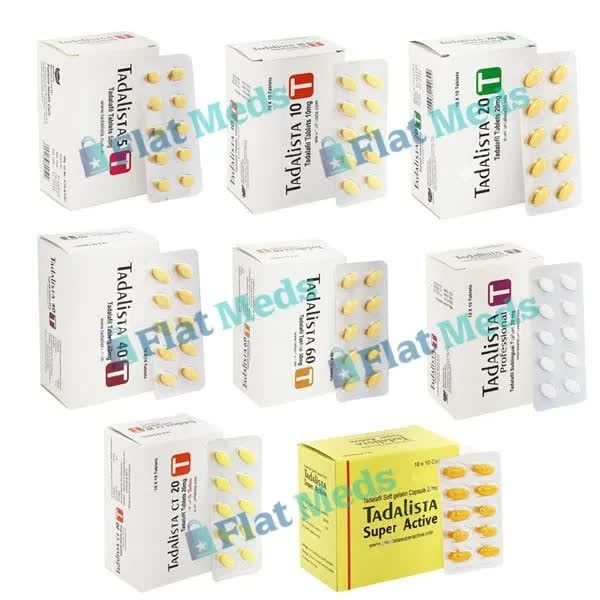 tadalistamedicine