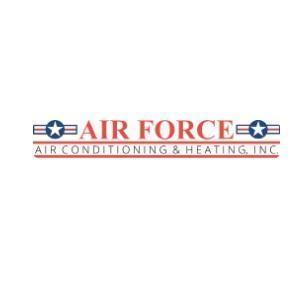 AirForceAirConditioning