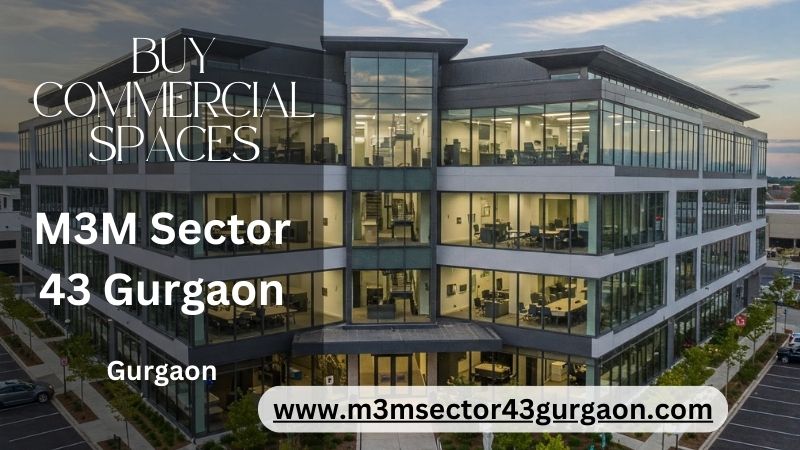 m3msector43gurgaon