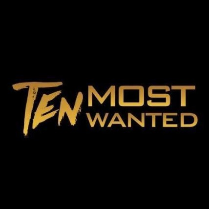TenMostWanted