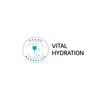 VitalHydration