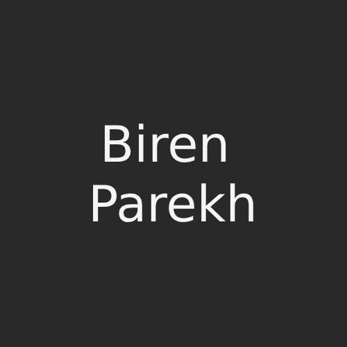 birenparekh