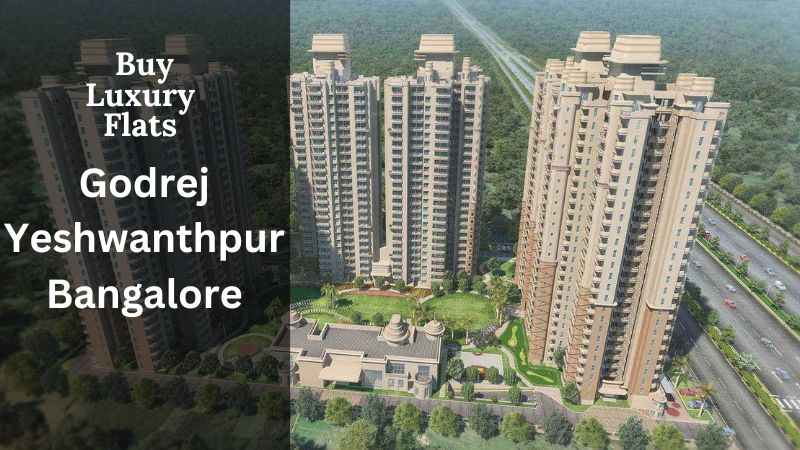 godrejyeswanthpur