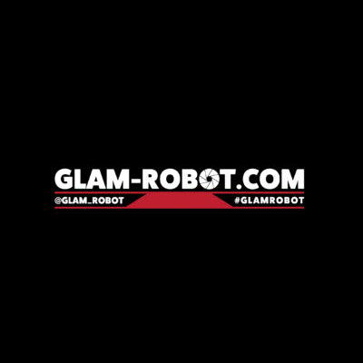 glam-robot