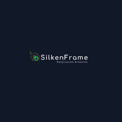 silkenframe