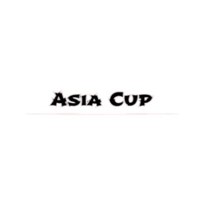 asiacup