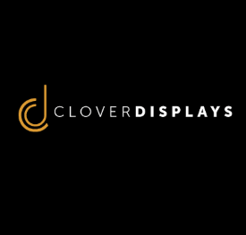 cloverdisplays