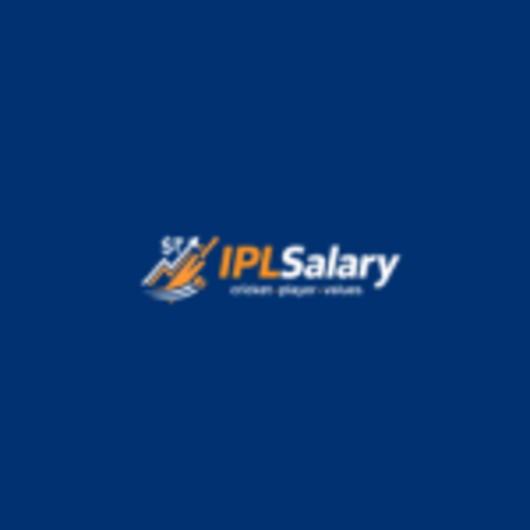 iplsalary