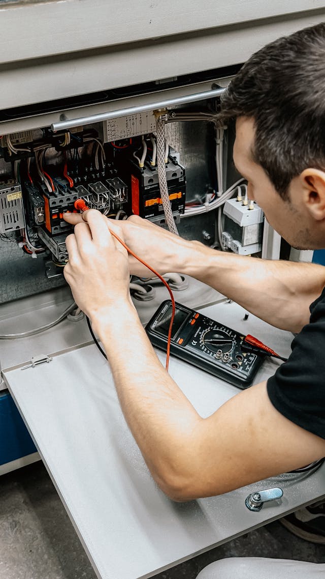 angelelectricandservices