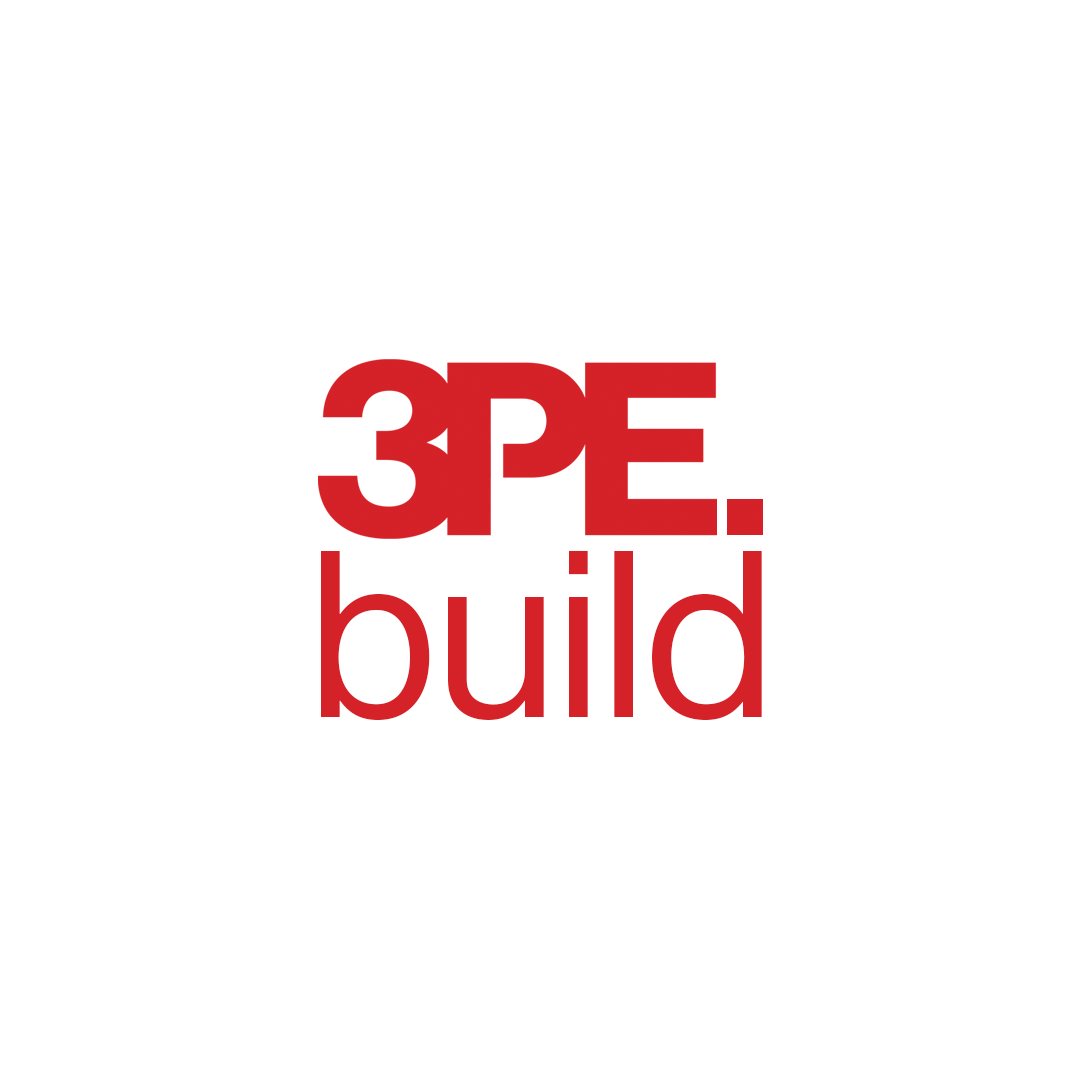3pebuild