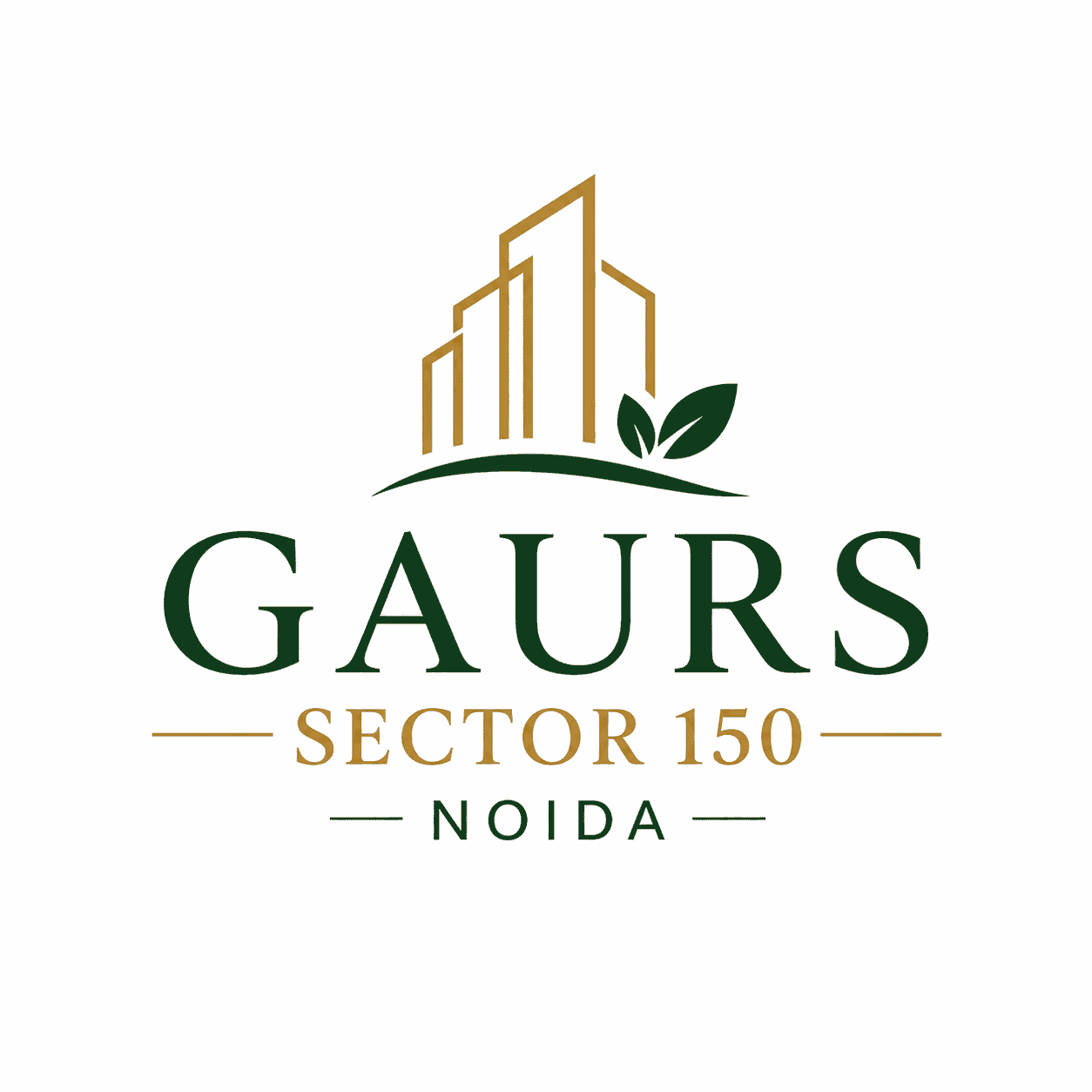 Gaurs Sector 150 Noida