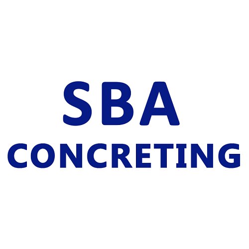 sbaconcreting
